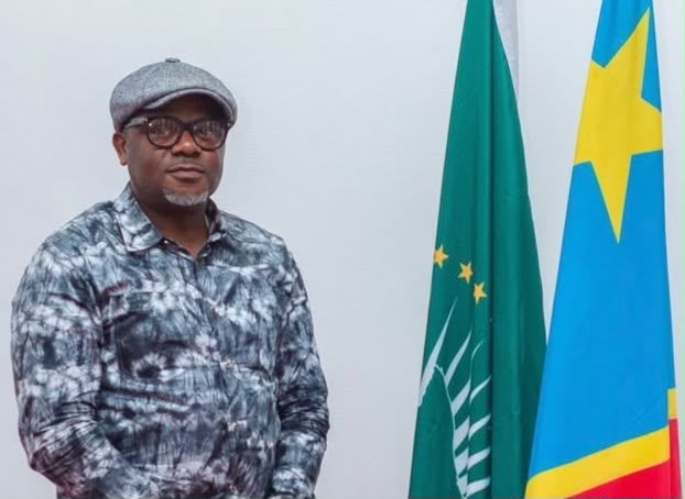 RDC-JOSEPH KABILA CHOISIT LE FRONT POLITICO-MILITAIRE : « LA RÉPUBLIQUE NE SE LAISSERA PAS FAIRE »Tribune de l’Honorable Jean-Louis Kalamba Ngindu