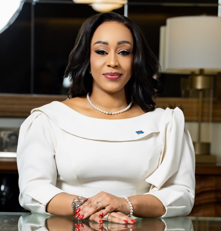 Honorable Cathy Sakombi Moleka à la SADC : « comment garantir les libertés quand les populations vivent sous la menace des armes ? »